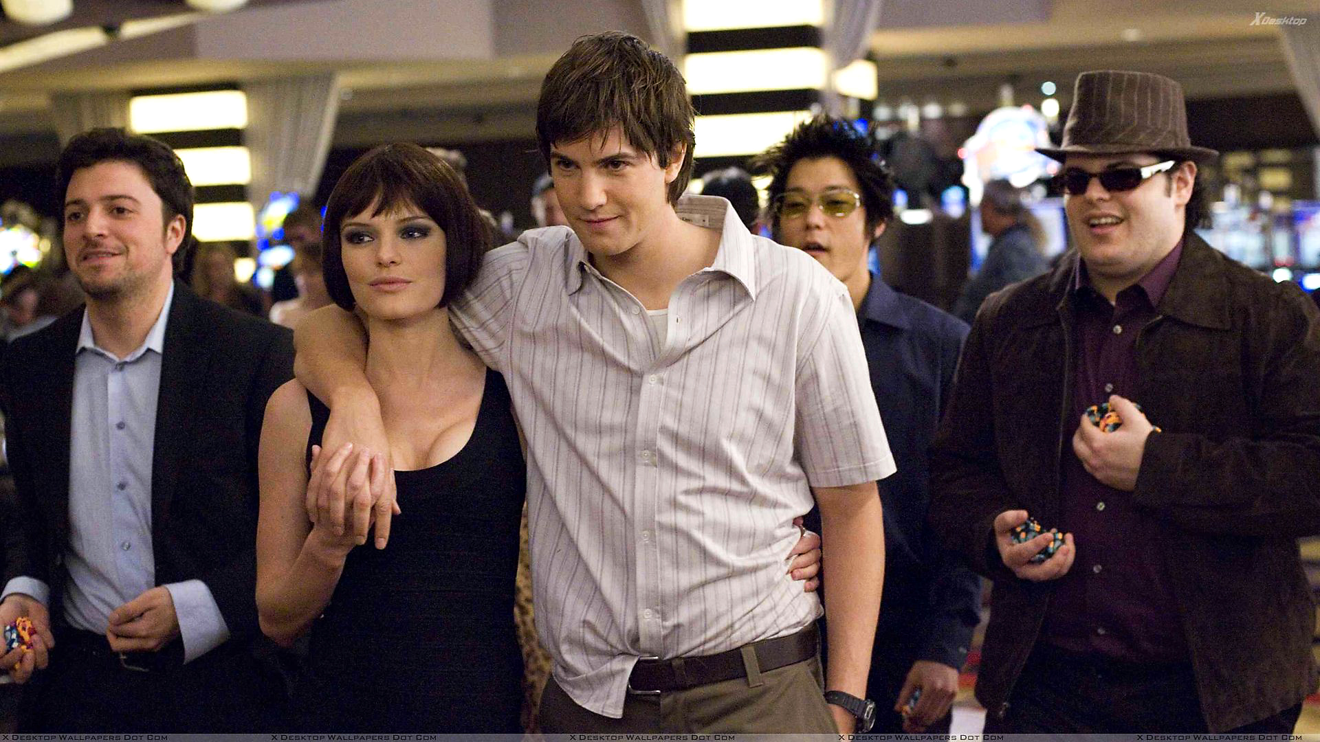 Команда MIT на легендарном уик-энде